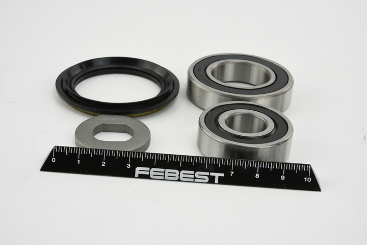 FEBEST NOS-P12 reparatieset, astap 400302F000