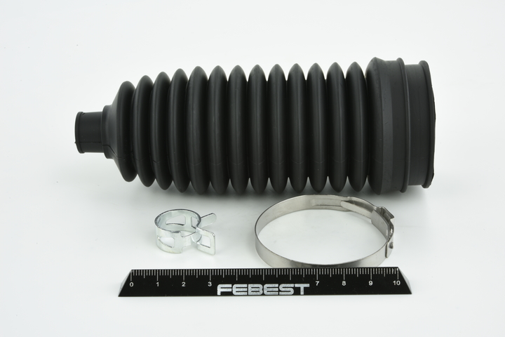 FEBEST NRKB-C11 Lenkung Nissan Tiida SС11