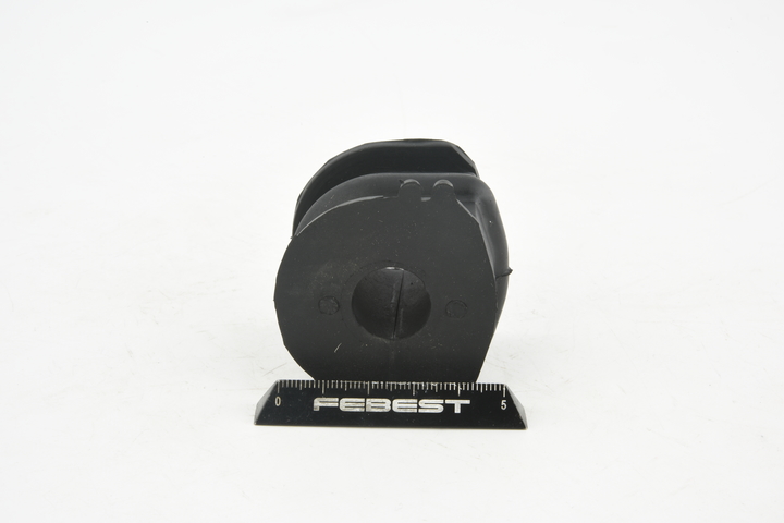 FEBEST NSB-J10R18 Silentblock de barra estabilizadora NISSAN Qashqai / Qashqai+2 I Van (J10, JJ10E) 2013 originales precio
