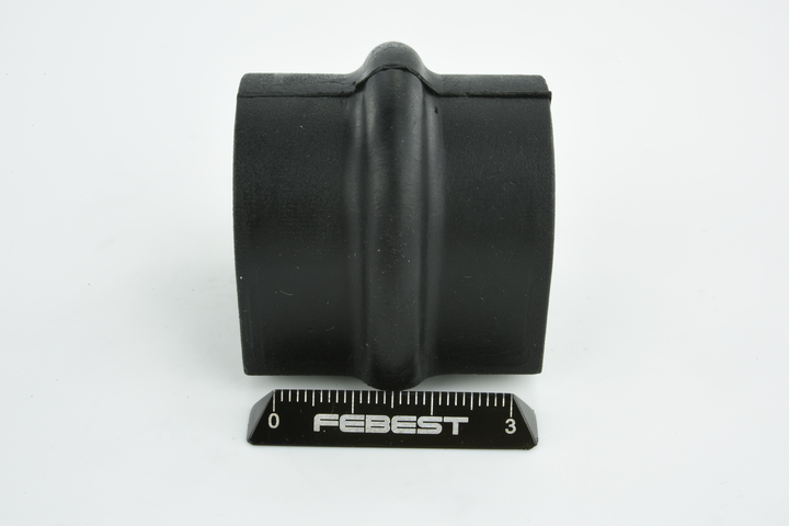 FEBEST NSB-P12R2 stabilisatorstang rubber 54613 AU102