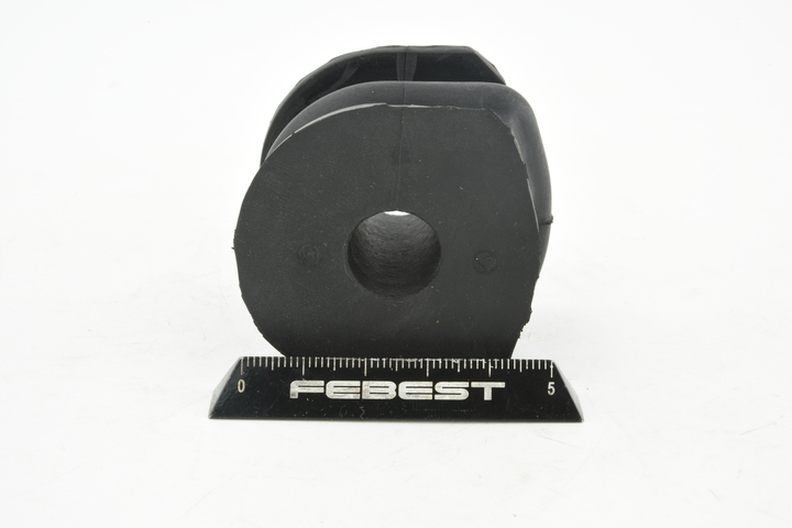 FEBEST NSB-T31R stabilisatorstang rubber 54613JG15C