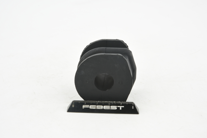 FEBEST NSB-T31R17 Silentblock de barra estabilizadora NISSAN Qashqai / Qashqai+2 I Van (J10, JJ10E) 2014 originales precio