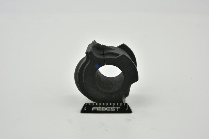 FEBEST NSB-V10F stabilisatorstang rubber 54613BA000