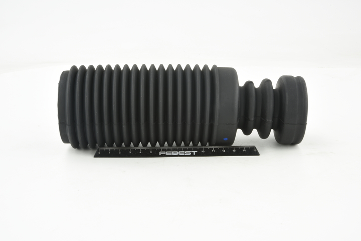 FEBEST NSHB-001 Stoßdämpfer Staubschutzsatz und Anschlagpuffer INFINITI QX4 I (JR50) 3.3 170 PS Benzin 2022