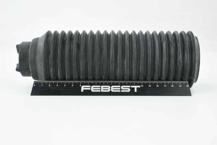 FEBEST NSHB-J32F Putekļu aizsargkomplekts, amortizators INFINITI JX Off-Road 3.5 AWD 269 ZS Benzīns 2022