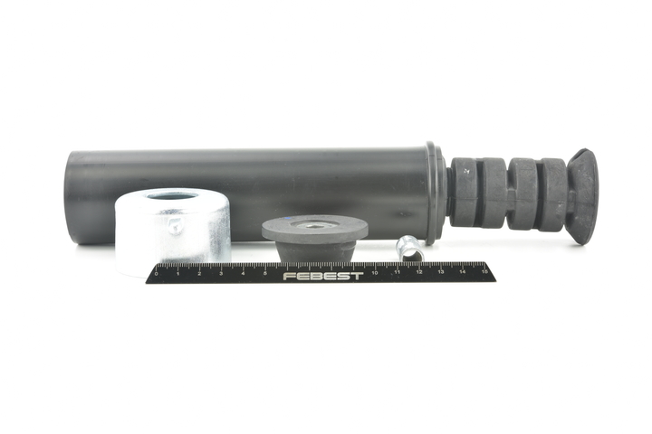 FEBEST NSHB-K12R replacement Nissan Note E12 shock absorber dust cover & bump stops price