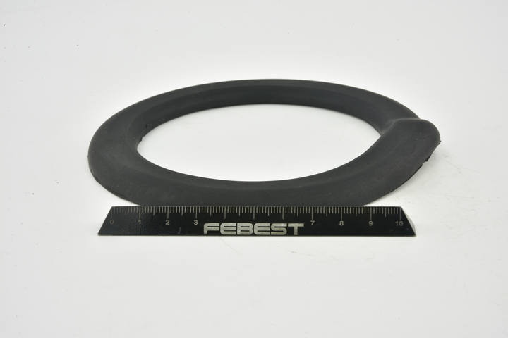 FEBEST NSI-N15 replacement Nissan Qashqai j10 coil spring seat rear and front price