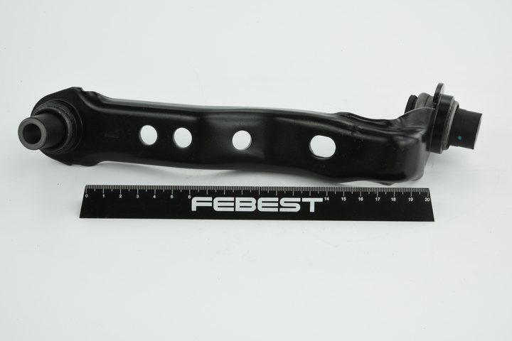 FEBEST NSL-NM3 Bieleta de suspensión NISSAN CUBE 2017 originales precio