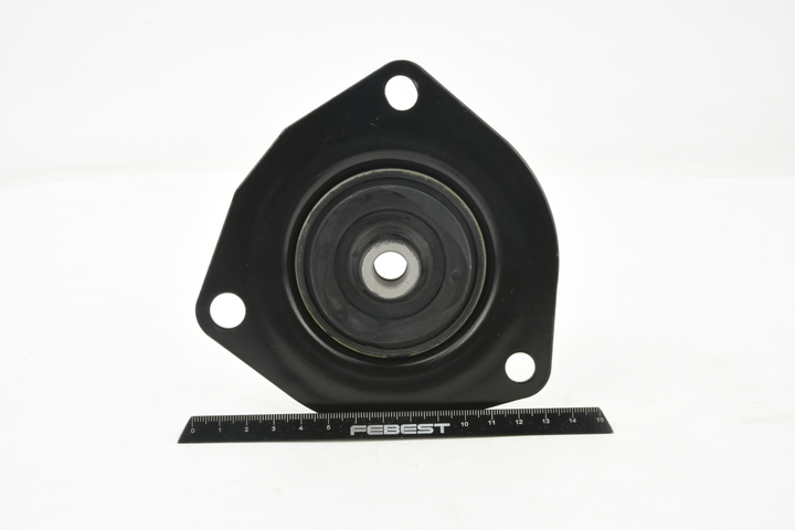 FEBEST NSS-009 Supporto ammortizzatore e cuscinetto Nissan Maxima QX A33 3.5 258 CV Benzina 2003