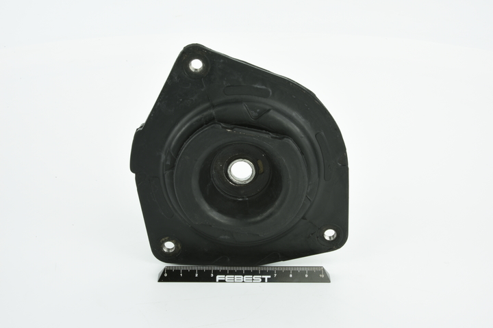 FEBEST NSS-033 Supporto ammortizzatore e cuscinetto Renault Modus / Grand Modus 1.5 dCi 75 75 CV Diesel 2019