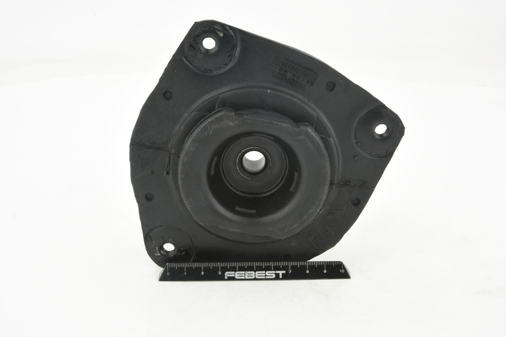 FEBEST NSS-J10FR Supporto ammortizzatore e cuscinetto Nissan Qashqai J10 2.0 Trazione integrale 137 CV Benzina 2013