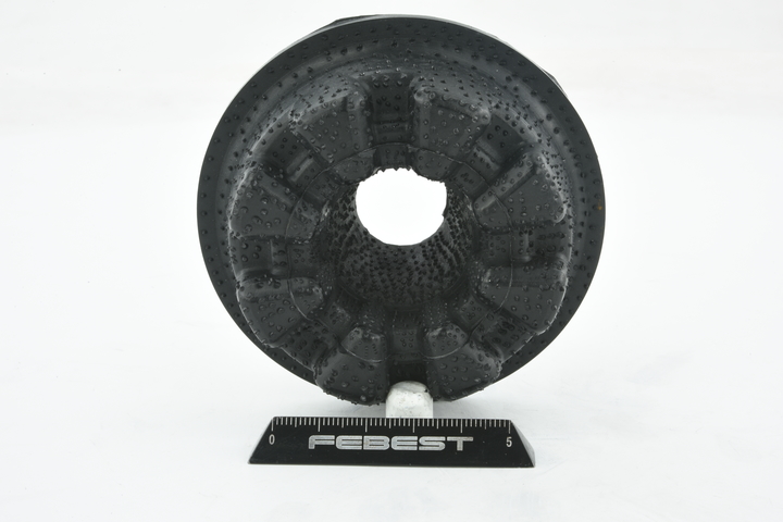 FEBEST NSS-J10R Spring cap Nissan Qashqai j10 2.0 All-wheel Drive 137 hp Petrol 2009