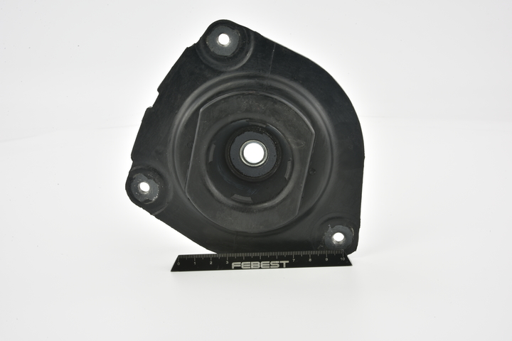 FEBEST NSS-T31FR Supporto ammortizzatore e cuscinetto Nissan Qashqai J10 2.0 Trazione integrale 137 CV Benzina 2011