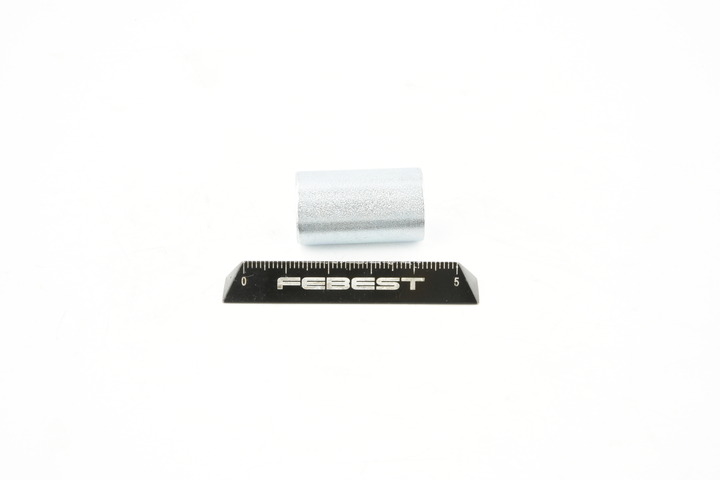 FEBEST NT-002 Silent block Nissan F24 NT400 Cabstar 2.5 35.15, 45.15 146 CV Diesel 2019
