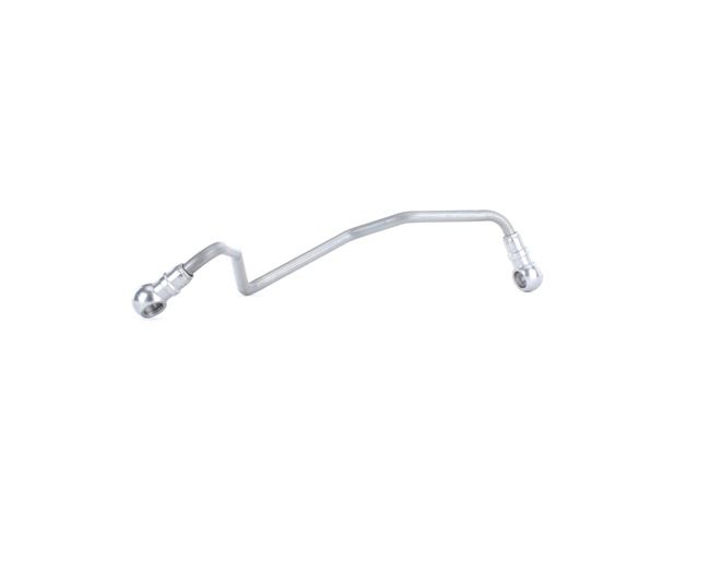 AJUSA OP10207 olieleiding voor turbo Mini r56 1.6 Cooper S 184 Pk Benzine 2012