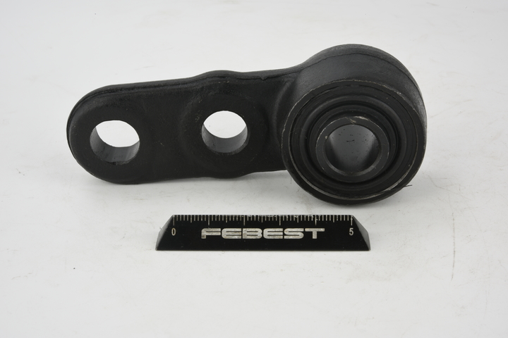 FEBEST OPAB-010Z Silentblock de brazo de suspensión VAUXHALL CRESTA 1966 originales precio