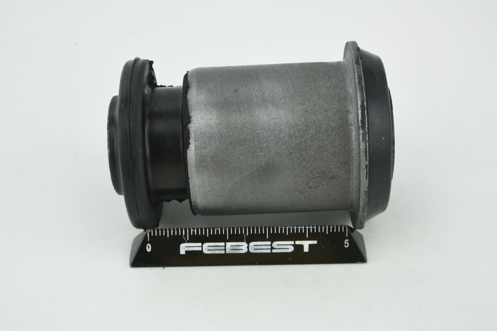 FEBEST OPAB-J13S draagarmrubber 0352523