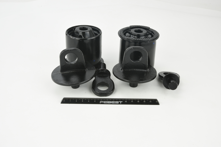 FEBEST OPAB-MOKR-KIT Supporto assale Opel Mokka X 1.8 (_76) 140 CV Benzina 2022
