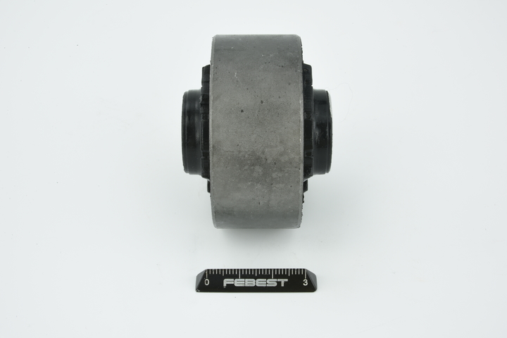 FEBEST OPAB-TIGBB Querlenkerlager Opel Corsa C 1.6 (F08, F68) 92 PS Benzin 2003