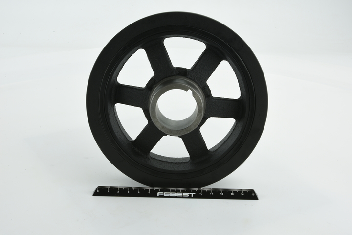 FEBEST OPDS-Z32SE krukaspoelie 4811527