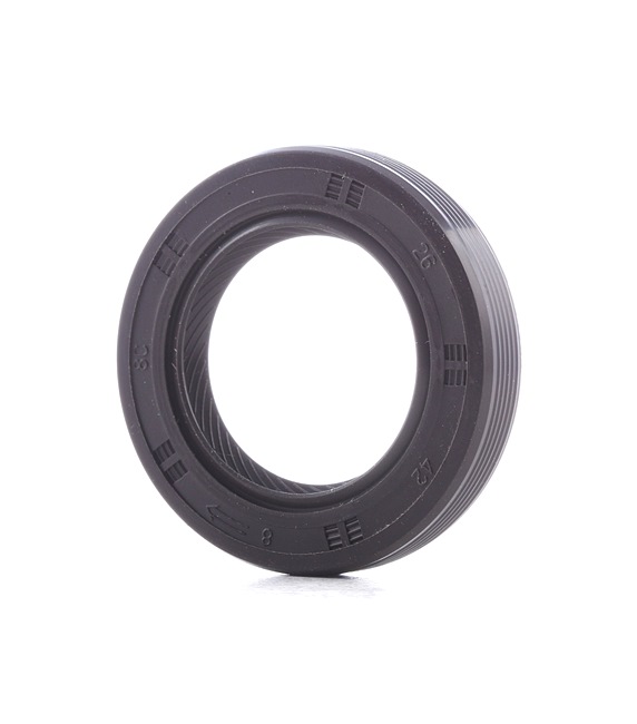 BGA OS6306 Crankshaft seal VAUXHALL Astramax (T85) 1.6 i 75 hp Petrol 1994