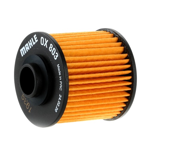 MAHLE ORIGINAL 4X71344090 Filtre à huile OX 803