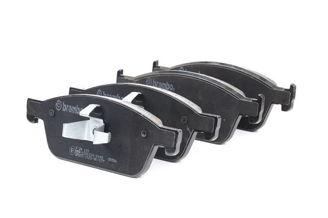 Σετ τακάκια BREMBO FORD KUGA P 24 199