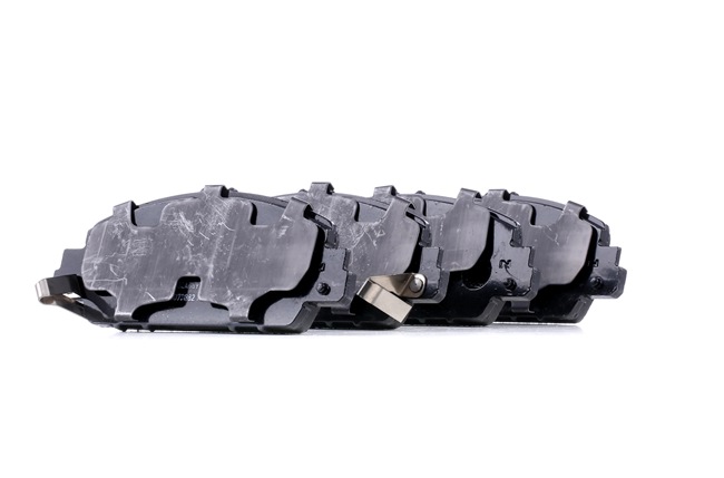 BREMBO P 28 077 Stabdžių kaladėlės HONDA VEZEL 2022
