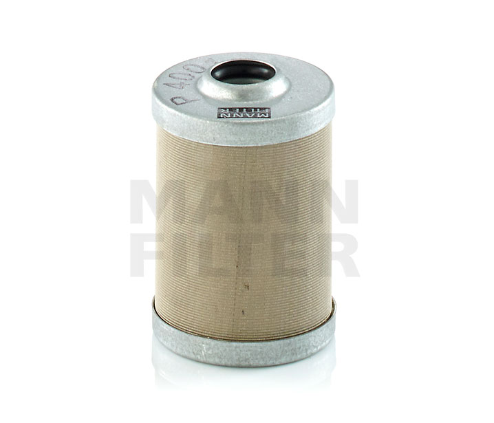 MANN-FILTER P 4001 Calidad y precios justos
