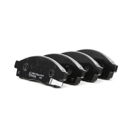 Remblokset BREMBO NISSAN NV200 P 56 102