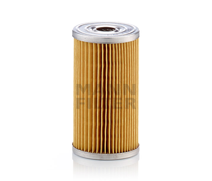 MANN-FILTER P 8014 Calidad y precios justos