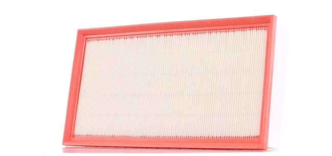 MULLER FILTER PA146 Luftfilter VW Bora 1J2 2.3 V5 150 HK Benzin 1999