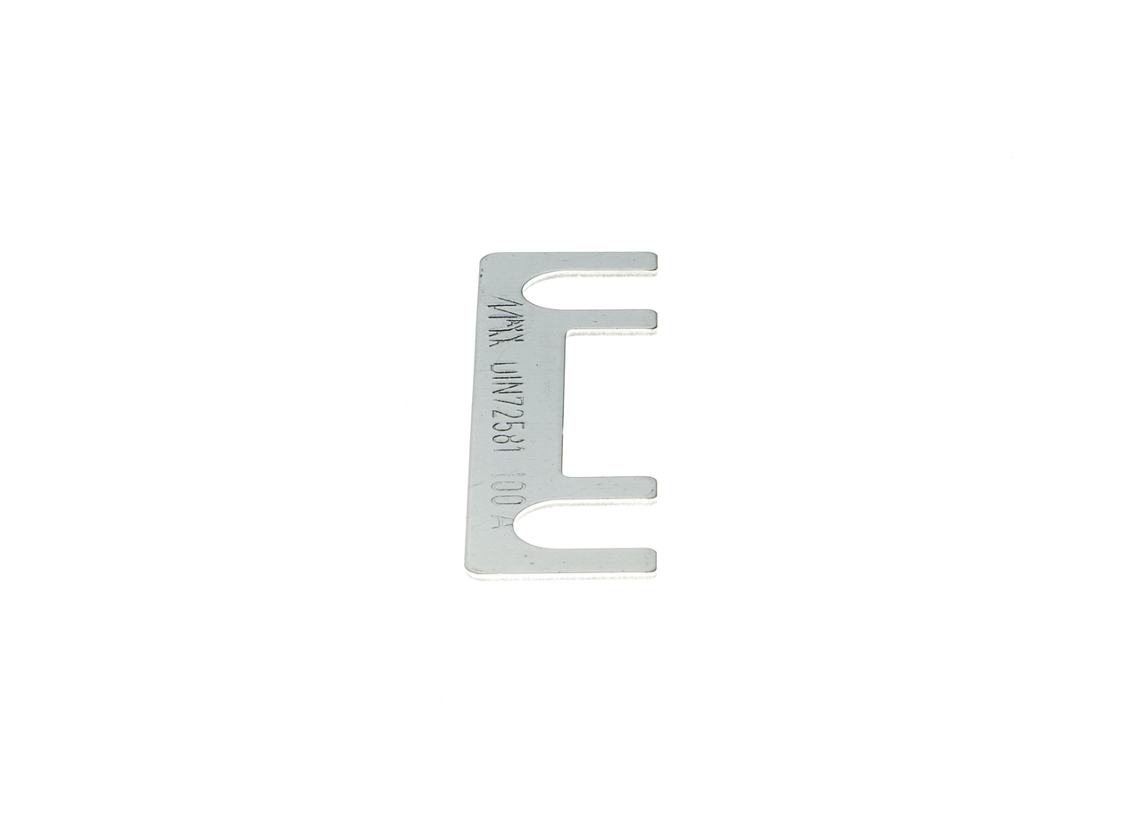 BOSCH 1 191 017 006 sikring Passat 3B6 2.3 VR5 170 hk Bensin 2003