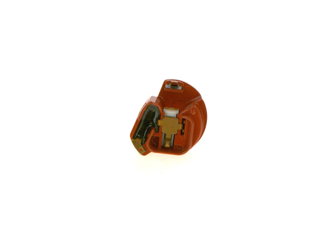 BOSCH 1 234 332 199 Verteilerfinger Alfa Romeo Alfasud Sprint 1.3 (902A) 85 PS Benzin 1983
