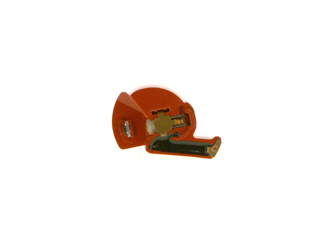 BOSCH 1 234 332 238 Rotor do distribuidor Porsche 928 Coupe 4.5 241 cv Gasolina 1982