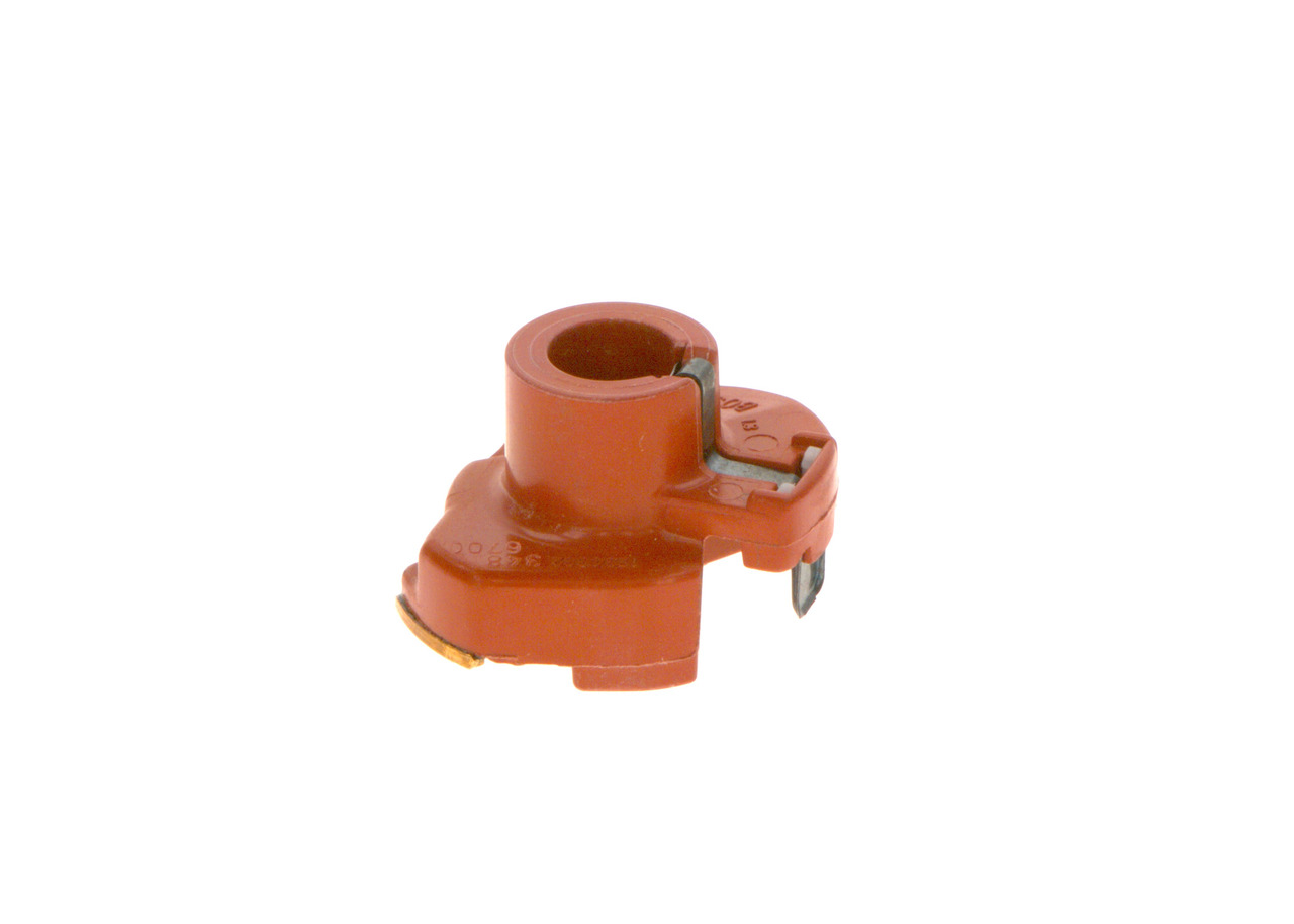 BOSCH 1 234 332 348 Rotor do distribuidor VW Passat 32B 1.8 112 cv Gasolina 1984