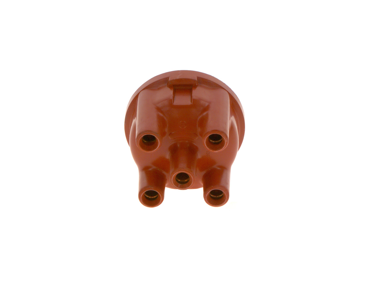 BOSCH 1 235 522 027 Calotta spinterogeno RENAULT 12 Station Wagon 1.3 54 CV Benzina 1975