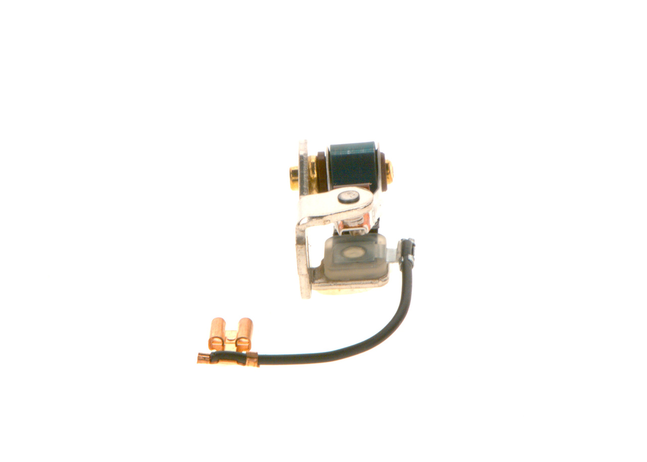 BOSCH 1 237 013 052 2014 BMW 6er Zündverteiler Preis
