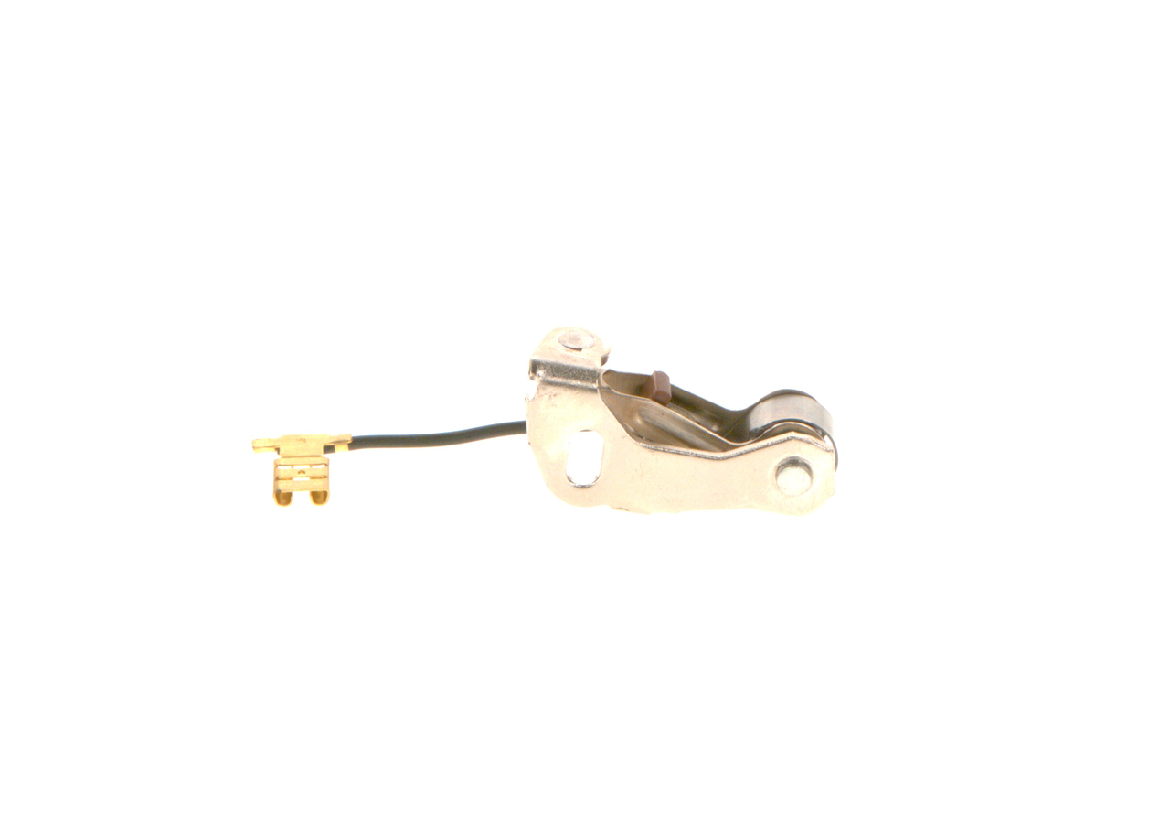 1 237 013 081 BOSCH stroomverdeler VOLVO V70