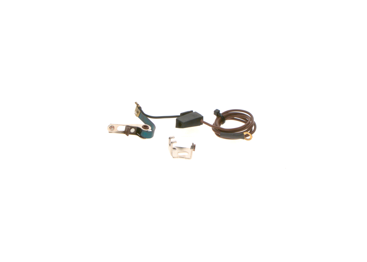 BOSCH 1 237 013 305 2020 FIAT DUCATO Zündverteiler Preis