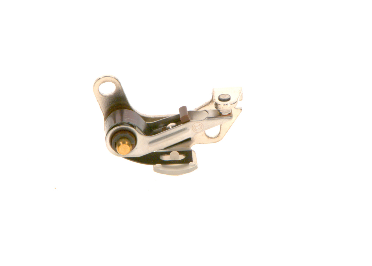 BOSCH 1 237 013 307 SKODA Zündverteiler Kosten
