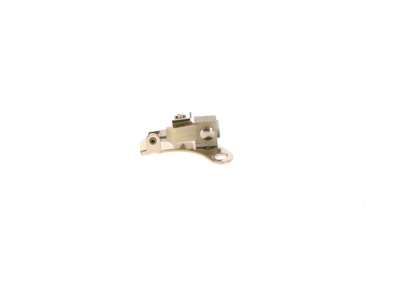 BOSCH 1 237 013 715 FORD Zündverteiler Kosten
