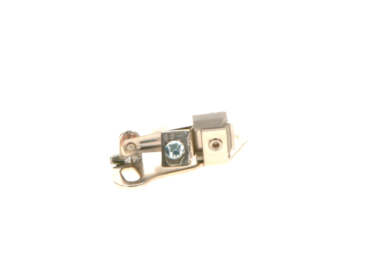 BOSCH 1 237 013 724 FORD Zündverteiler Kosten