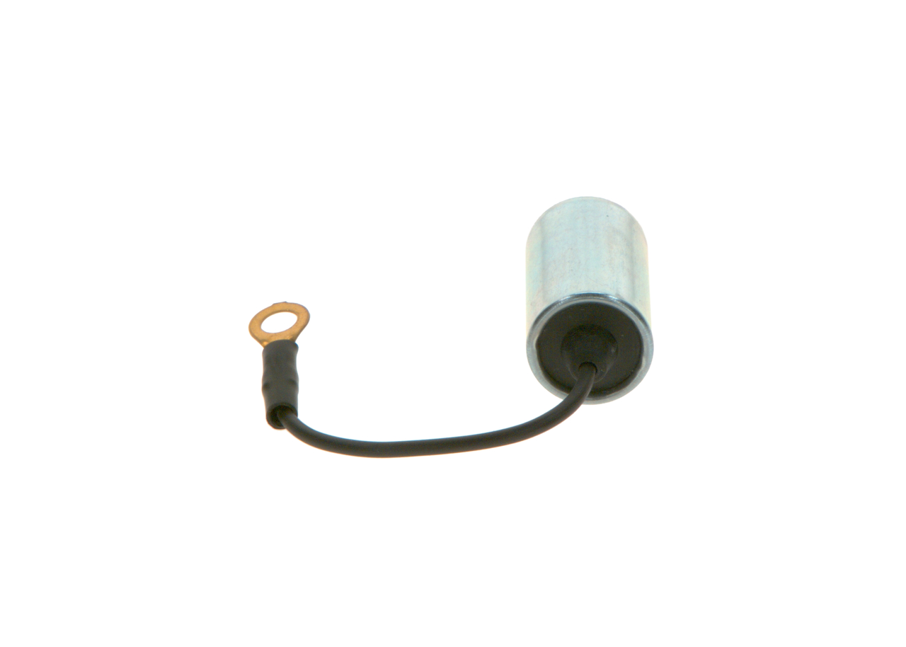 BOSCH 1 237 330 047 Rozdeľovač zapaľovania MERCEDES-BENZ PULLMANN 1976