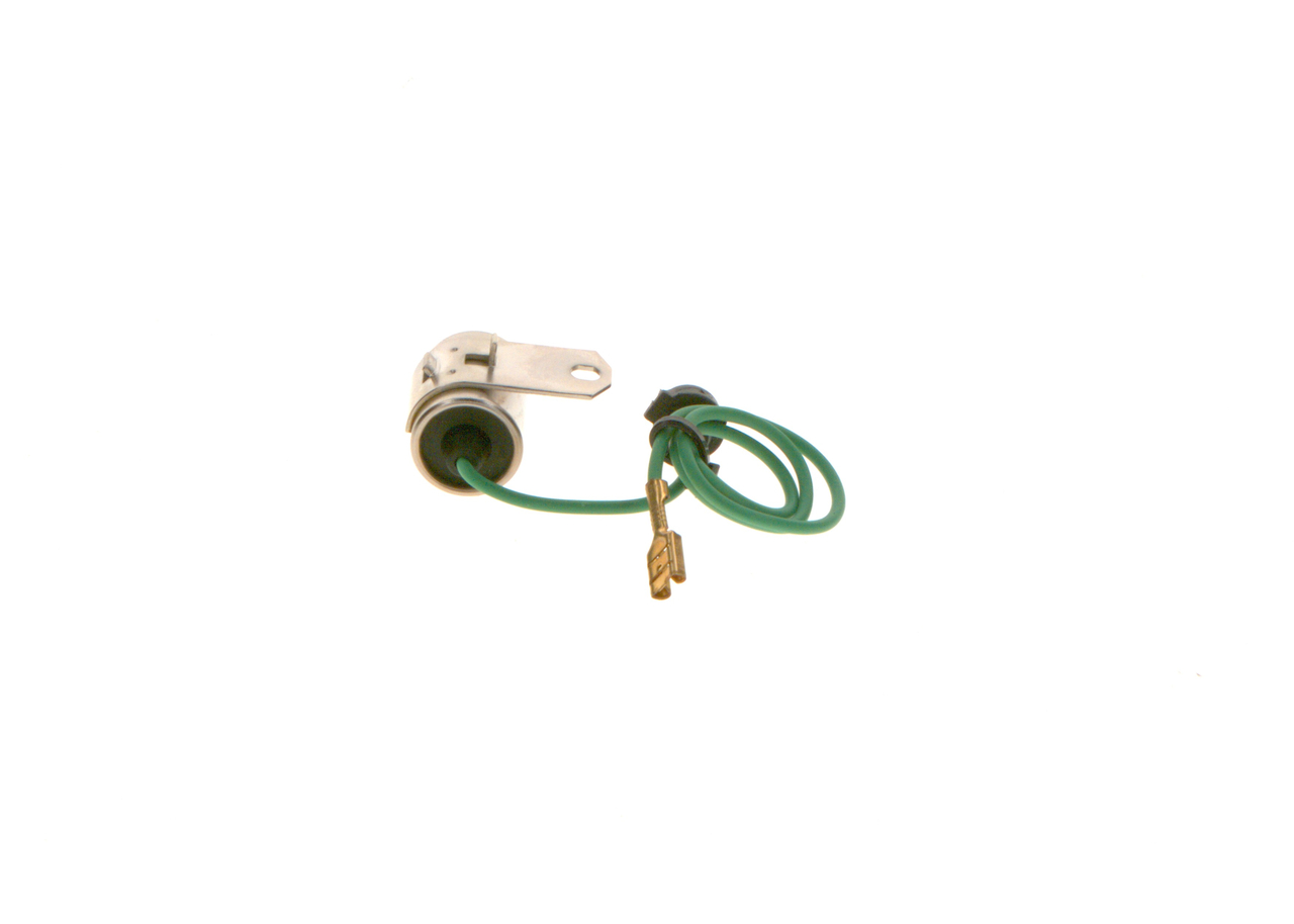 BOSCH 1 237 330 069 condensator, ontstekingssysteem 111 905 295A