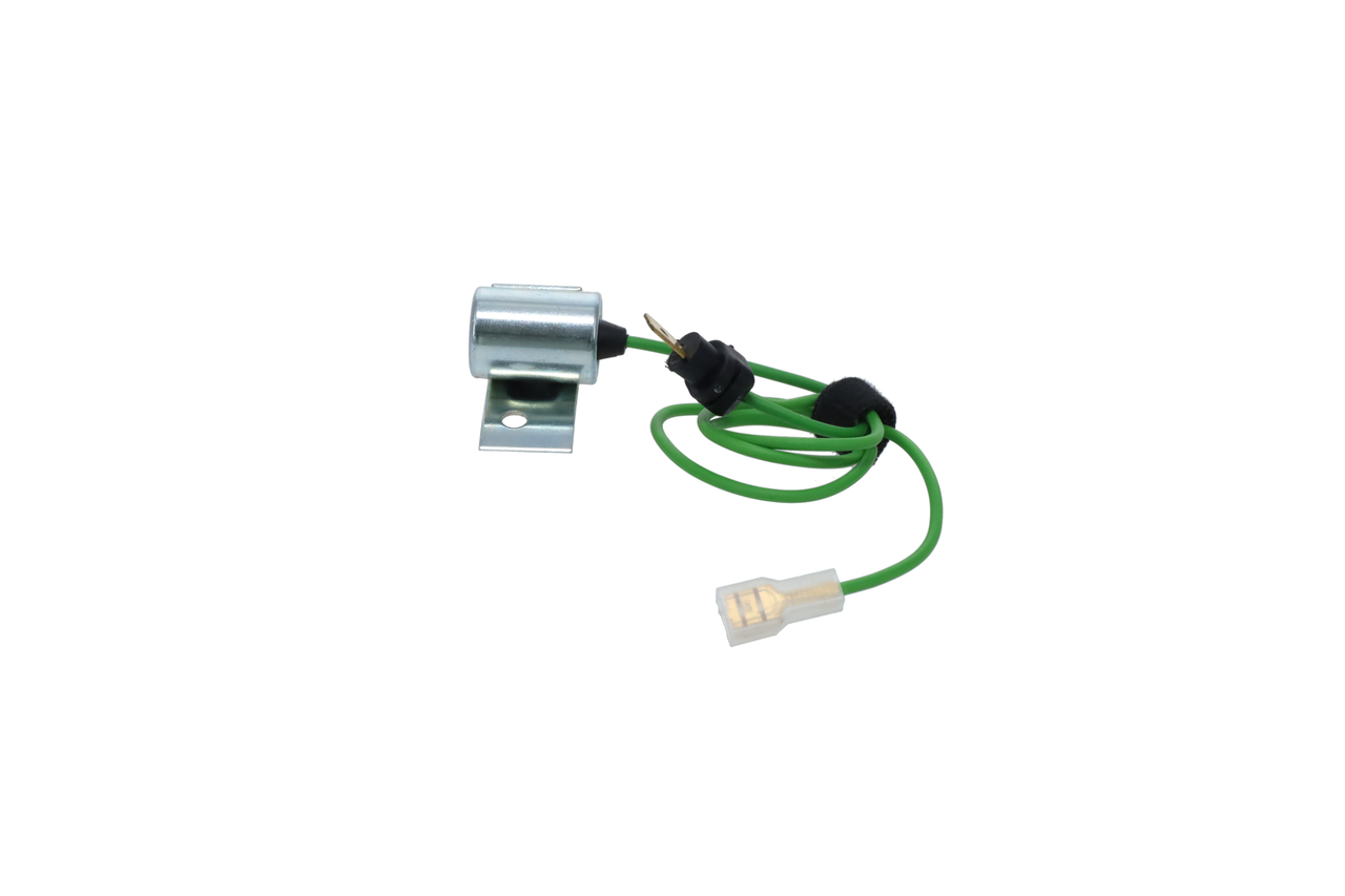 BOSCH 311 905 295 C Kondensaattori, sytytyslaite 1 237 330 220