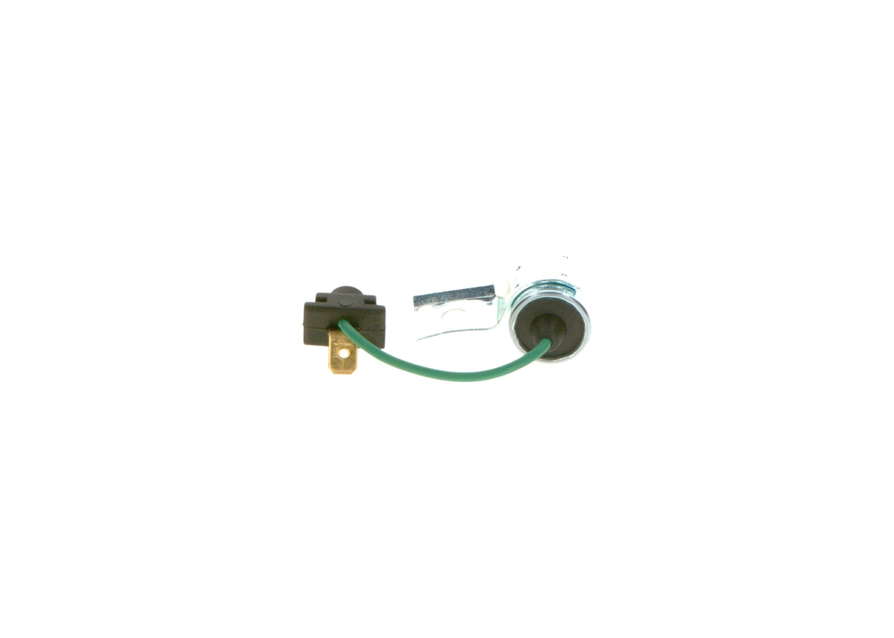 1 237 330 332 BOSCH stroomverdeler VOLVO V70