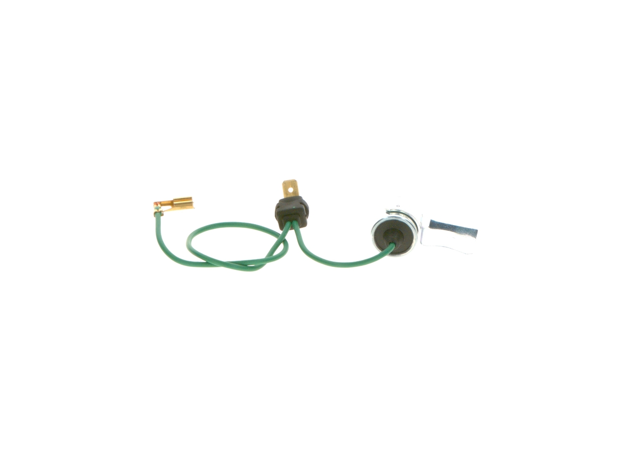 BOSCH 1 237 330 342 VAUXHALL Zündverteiler Kosten