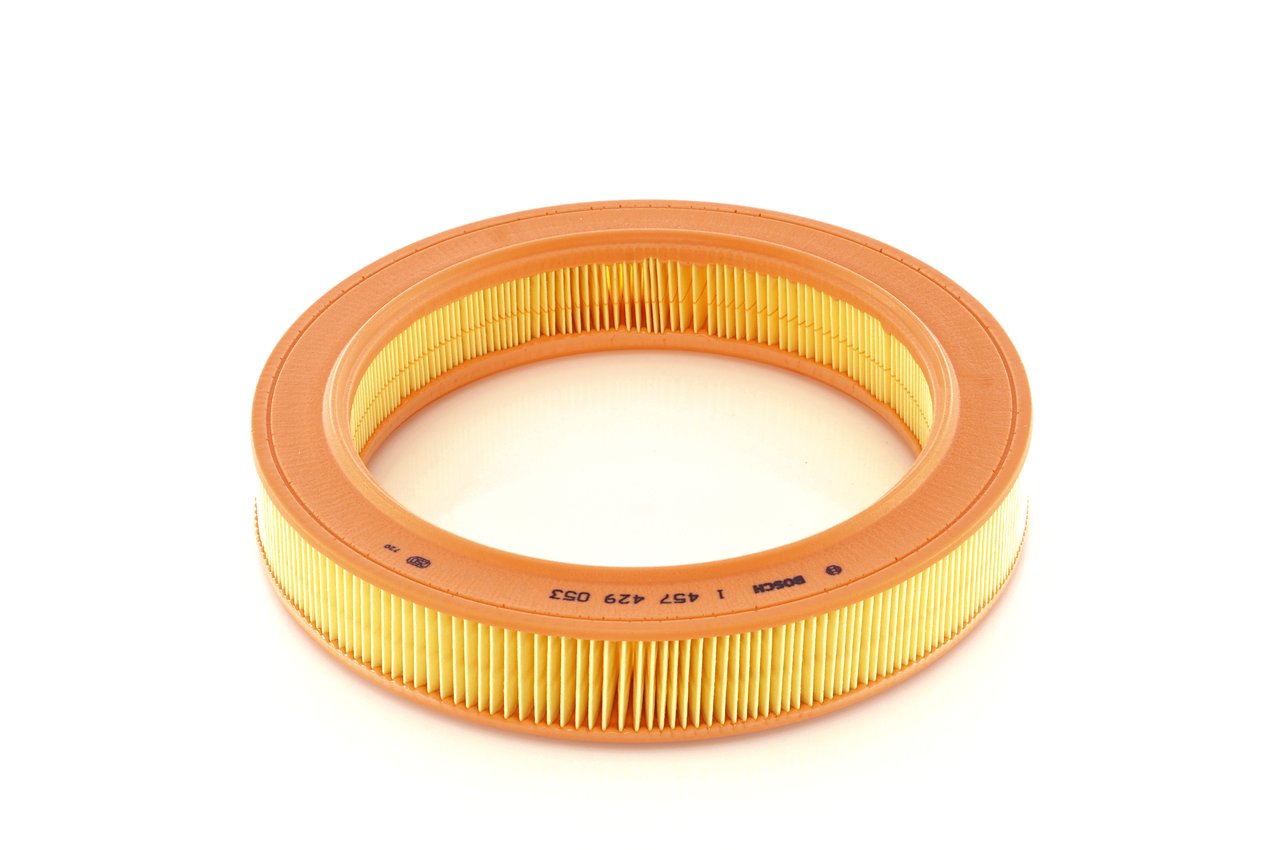 1 457 429 053 BOSCH luftfilter OPEL CORSA