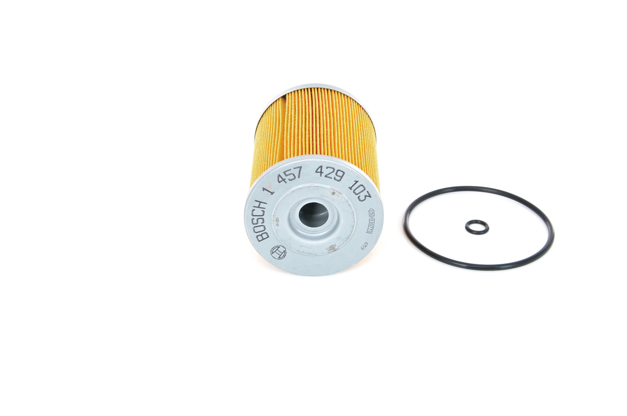 Filter für Öl BOSCH VW GOLF 1 457 429 103